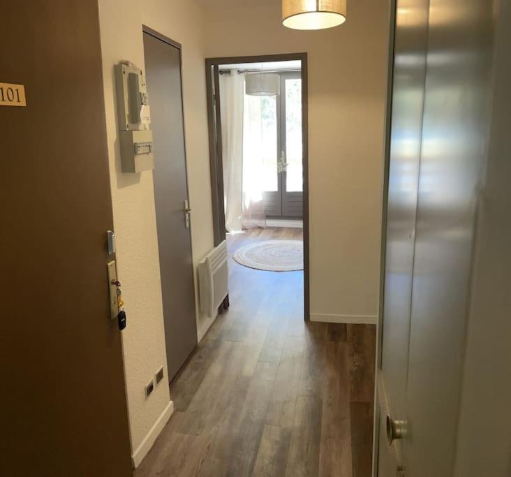 Appartement La Foux D'Allos Zewnętrze zdjęcie
